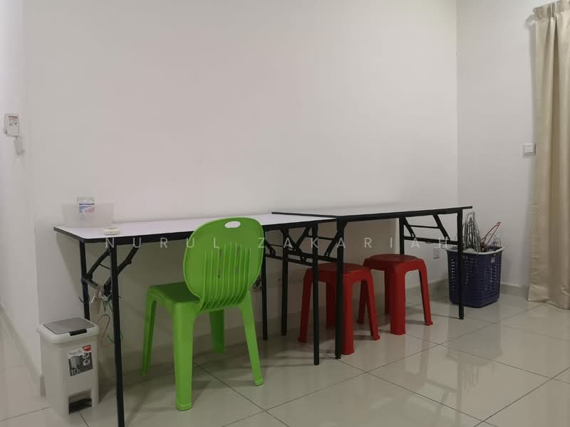 Kediaman Servis untuk Disewa di Savanna Executive Suite @ Southville City - Nurul Zakariah - PropertyGuru.com.my