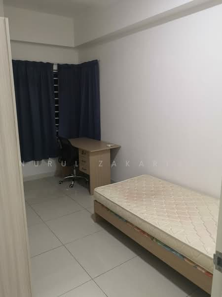 Kediaman Servis untuk Disewa di Savanna Executive Suite @ Southville City - Nurul Zakariah - PropertyGuru.com.my