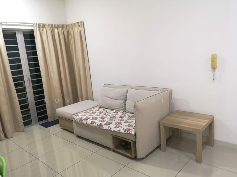 Kediaman Servis untuk Disewa di Savanna Executive Suite @ Southville City - Nurul Zakariah - PropertyGuru.com.my