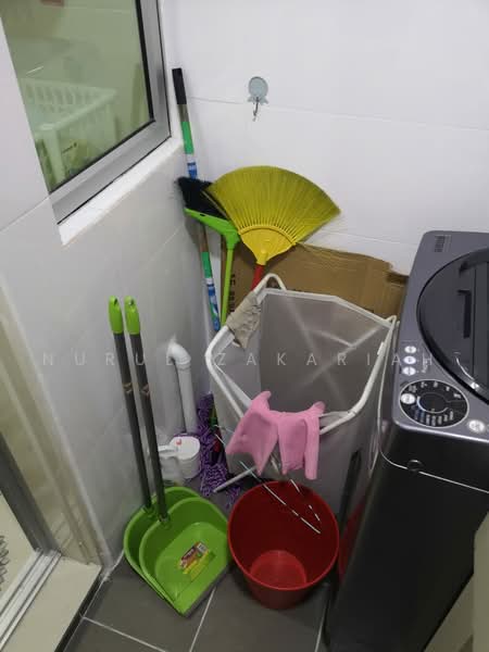 Kediaman Servis untuk Disewa di Savanna Executive Suite @ Southville City - Nurul Zakariah - PropertyGuru.com.my