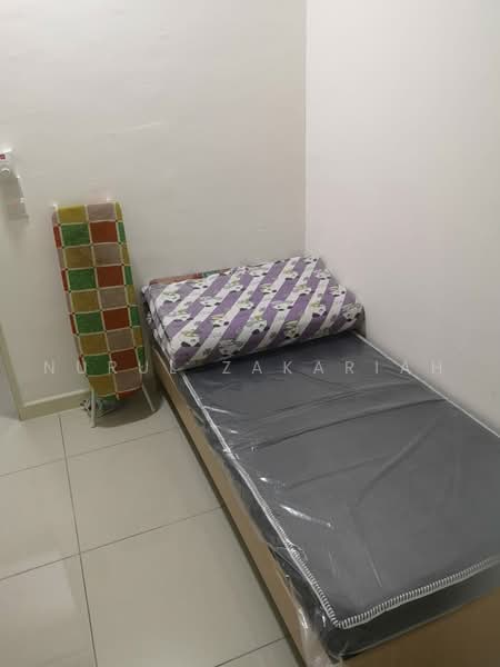 Kediaman Servis untuk Disewa di Savanna Executive Suite @ Southville City - Nurul Zakariah - PropertyGuru.com.my