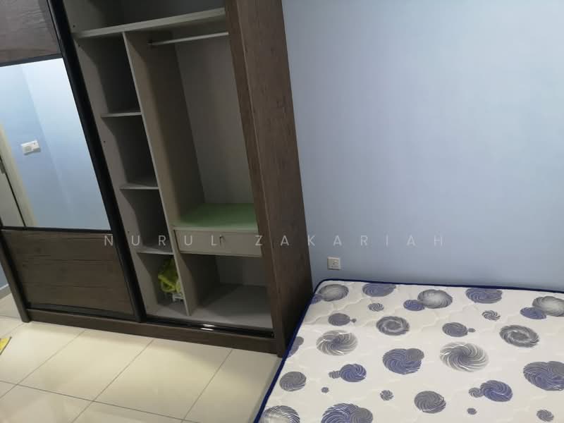 Kediaman Servis untuk Disewa di Savanna Executive Suite @ Southville City - Nurul Zakariah - PropertyGuru.com.my