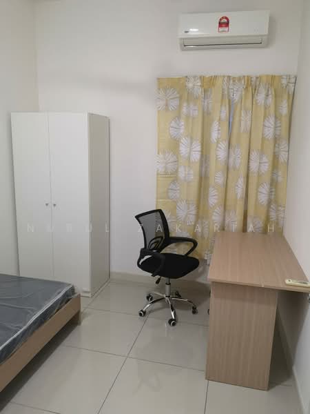 Kediaman Servis untuk Disewa di Savanna Executive Suite @ Southville City - Nurul Zakariah - PropertyGuru.com.my