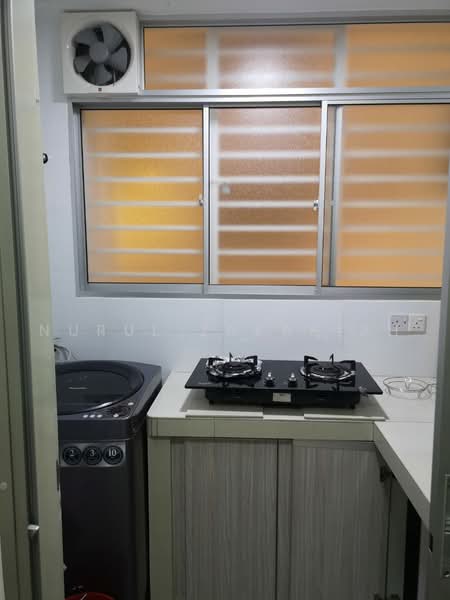 Kediaman Servis untuk Disewa di Savanna Executive Suite @ Southville City - Nurul Zakariah - PropertyGuru.com.my
