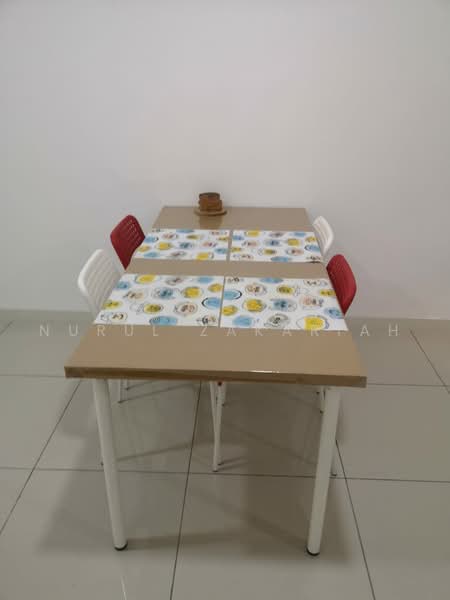 Kediaman Servis untuk Disewa di Savanna Executive Suite @ Southville City - Nurul Zakariah - PropertyGuru.com.my