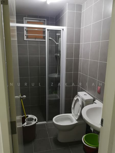 Kediaman Servis untuk Disewa di Savanna Executive Suite @ Southville City - Nurul Zakariah - PropertyGuru.com.my