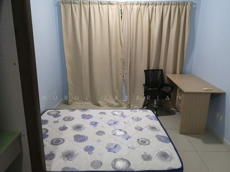 Kediaman Servis untuk Disewa di Savanna Executive Suite @ Southville City - Nurul Zakariah - PropertyGuru.com.my