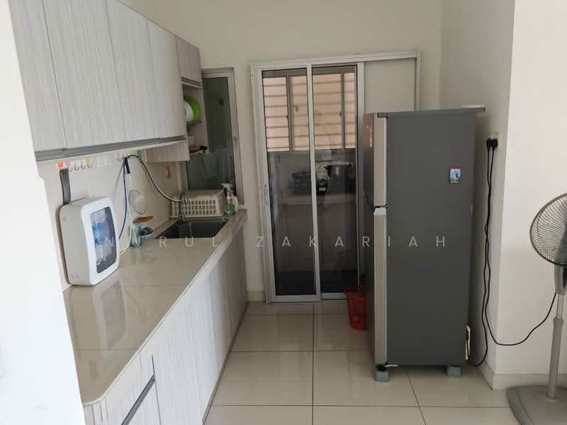 Kediaman Servis untuk Disewa di Savanna Executive Suite @ Southville City - Nurul Zakariah - PropertyGuru.com.my