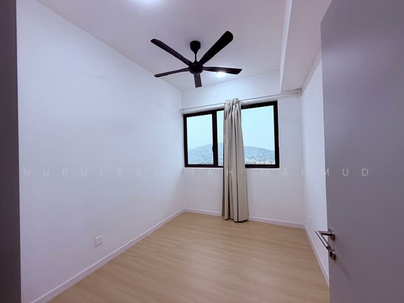 Apartment for Rent at Sfera - Nurulbahtiah Mahmud - PropertyGuru.com.my