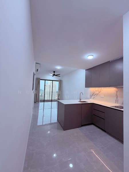Apartment for Rent at Sfera - Nurulbahtiah Mahmud - PropertyGuru.com.my