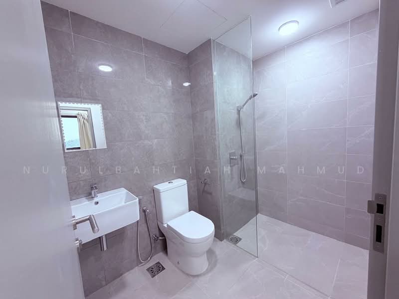 Apartment for Rent at Sfera - Nurulbahtiah Mahmud - PropertyGuru.com.my