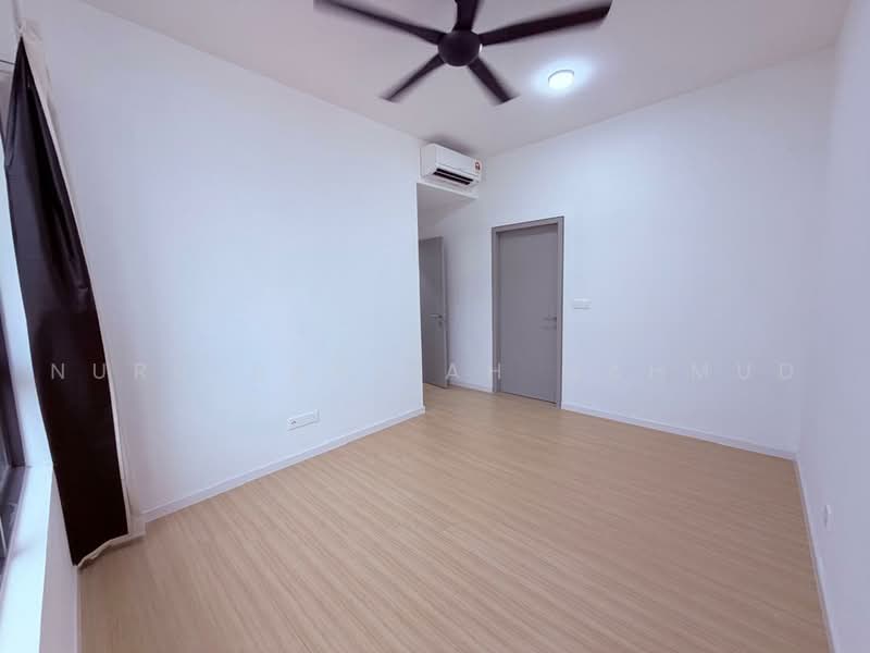 Apartment for Rent at Sfera - Nurulbahtiah Mahmud - PropertyGuru.com.my