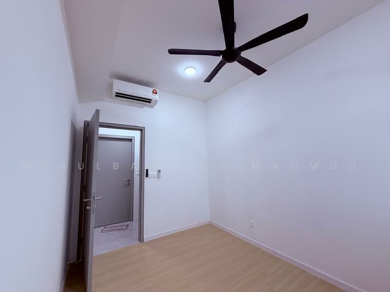 Apartment for Rent at Sfera - Nurulbahtiah Mahmud - PropertyGuru.com.my