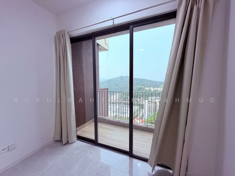 Apartment for Rent at Sfera - Nurulbahtiah Mahmud - PropertyGuru.com.my