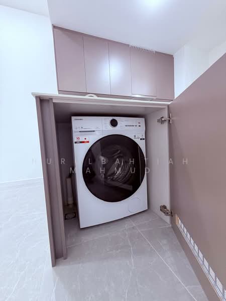 Apartment for Rent at Sfera - Nurulbahtiah Mahmud - PropertyGuru.com.my