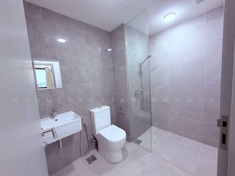 Apartment for Rent at Sfera - Nurulbahtiah Mahmud - PropertyGuru.com.my