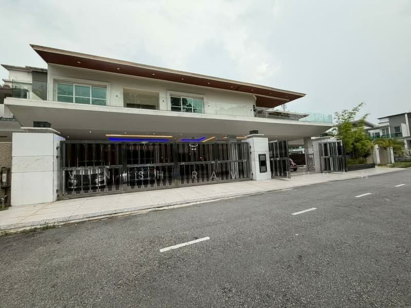 Bungalow House untuk Dijual di Nusa Duta (Iskandar Puteri (Nusajaya)) - Ravinish Ravinthran - PropertyGuru.com.my