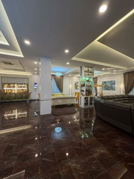 Bungalow House untuk Dijual di Nusa Duta (Iskandar Puteri (Nusajaya)) - Ravinish Ravinthran - PropertyGuru.com.my