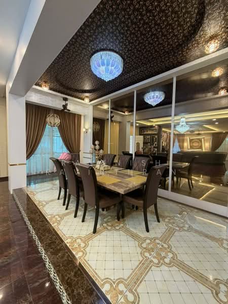 Bungalow House untuk Dijual di Nusa Duta (Iskandar Puteri (Nusajaya)) - Ravinish Ravinthran - PropertyGuru.com.my