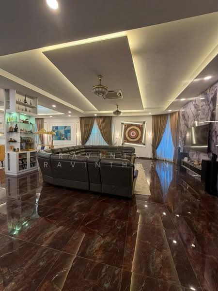 Bungalow House untuk Dijual di Nusa Duta (Iskandar Puteri (Nusajaya)) - Ravinish Ravinthran - PropertyGuru.com.my