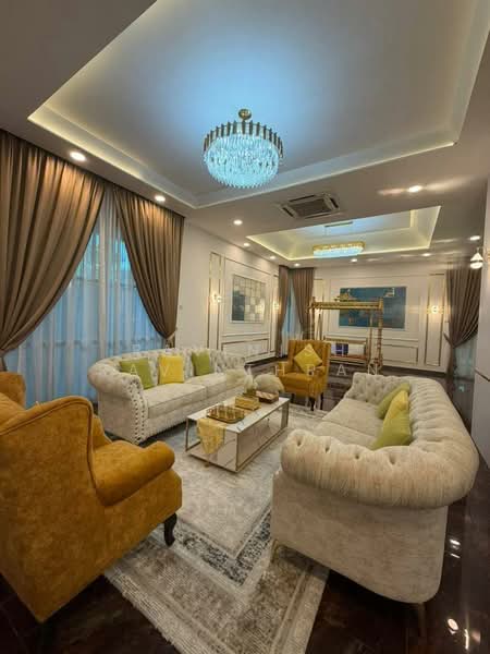 Bungalow House untuk Dijual di Nusa Duta (Iskandar Puteri (Nusajaya)) - Ravinish Ravinthran - PropertyGuru.com.my