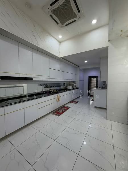 Bungalow House untuk Dijual di Nusa Duta (Iskandar Puteri (Nusajaya)) - Ravinish Ravinthran - PropertyGuru.com.my