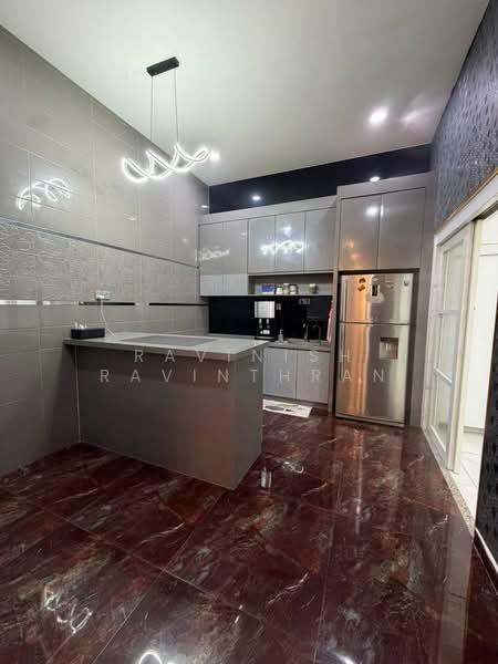 Bungalow House untuk Dijual di Nusa Duta (Iskandar Puteri (Nusajaya)) - Ravinish Ravinthran - PropertyGuru.com.my