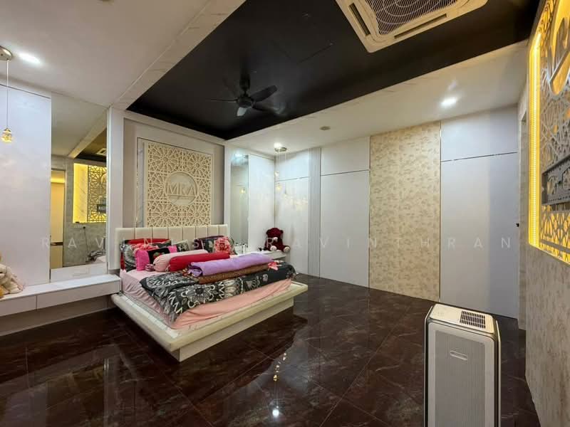 Bungalow House untuk Dijual di Nusa Duta (Iskandar Puteri (Nusajaya)) - Ravinish Ravinthran - PropertyGuru.com.my