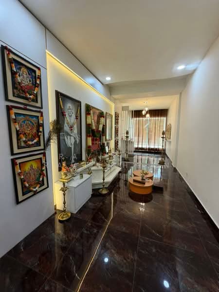Bungalow House untuk Dijual di Nusa Duta (Iskandar Puteri (Nusajaya)) - Ravinish Ravinthran - PropertyGuru.com.my
