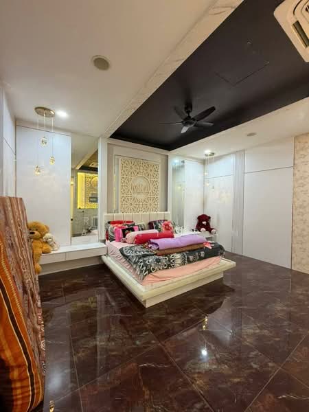 Bungalow House untuk Dijual di Nusa Duta (Iskandar Puteri (Nusajaya)) - Ravinish Ravinthran - PropertyGuru.com.my