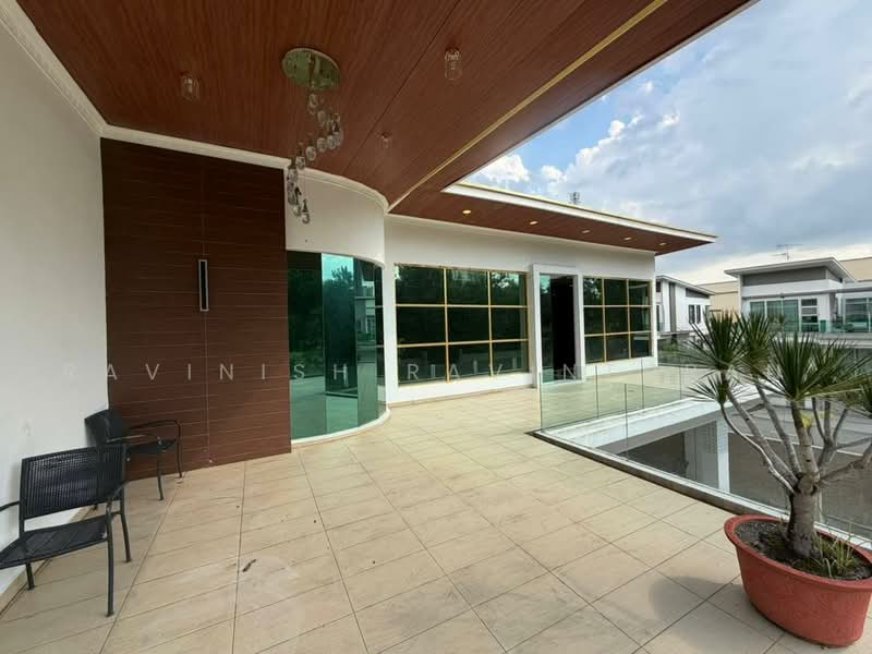Bungalow House untuk Dijual di Nusa Duta (Iskandar Puteri (Nusajaya)) - Ravinish Ravinthran - PropertyGuru.com.my