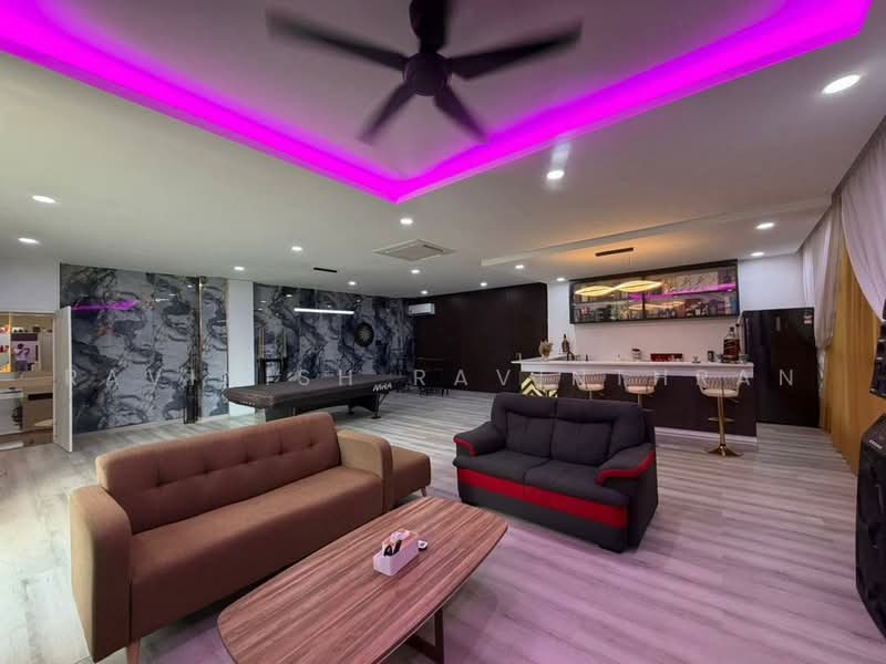 Bungalow House untuk Dijual di Nusa Duta (Iskandar Puteri (Nusajaya)) - Ravinish Ravinthran - PropertyGuru.com.my