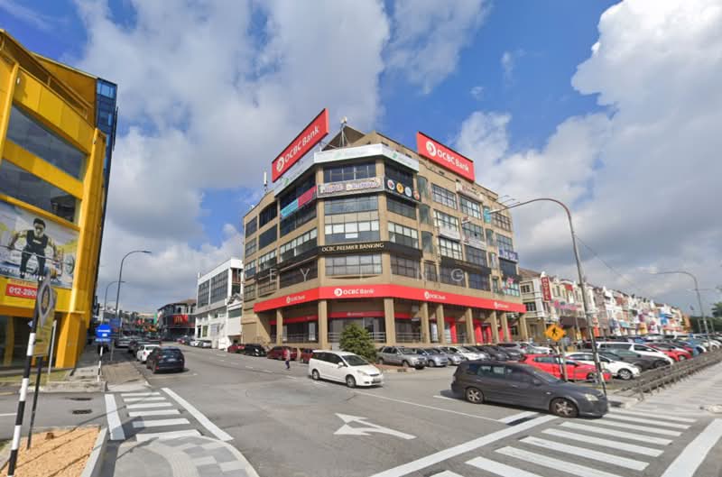 Shop / Office for Rent in Usj 10 (Subang Jaya) - Key Ling - Exterior - PropertyGuru.com.my