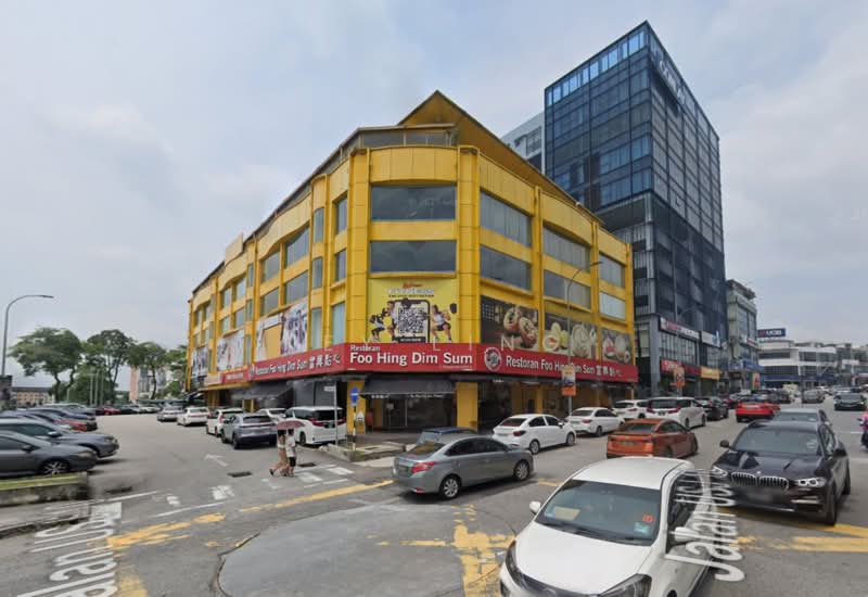 Shop / Office for Rent in Usj 10 (Subang Jaya) - Key Ling - Exterior - PropertyGuru.com.my