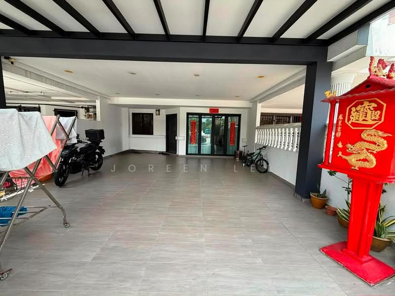 Rumah Teres 2-Tingkat untuk Dijual di Bandar Indahpura (Kulai) - Joreen Lee - PropertyGuru.com.my