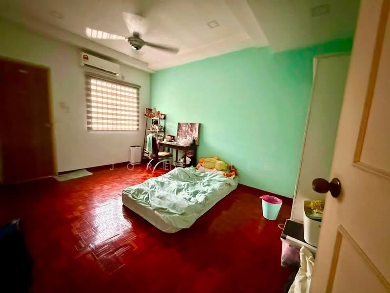 Rumah Teres 2-Tingkat untuk Dijual di Bandar Indahpura (Kulai) - Joreen Lee - PropertyGuru.com.my