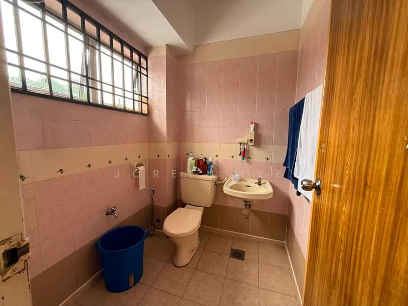 Rumah Teres 2-Tingkat untuk Dijual di Bandar Indahpura (Kulai) - Joreen Lee - PropertyGuru.com.my