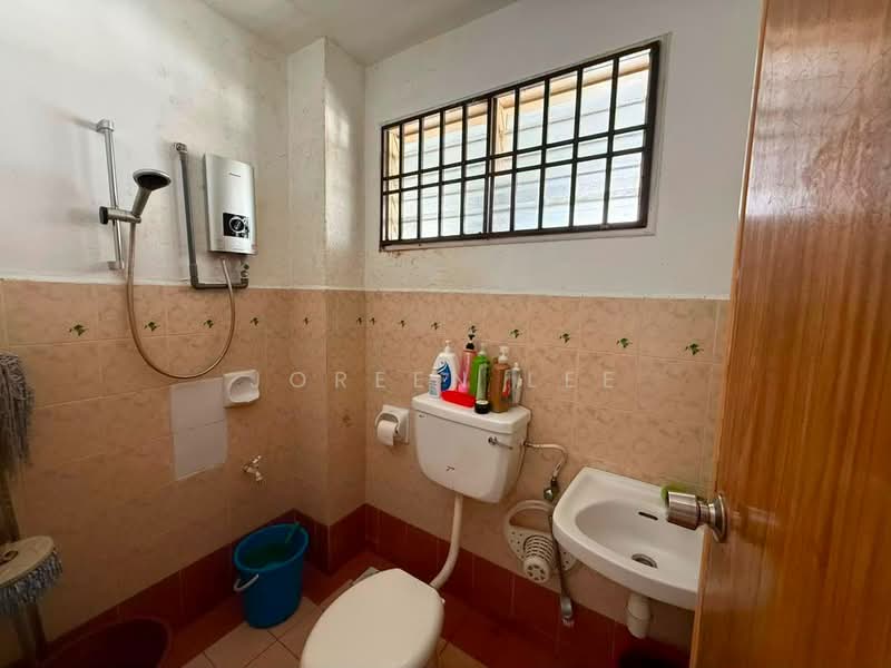 Rumah Teres 2-Tingkat untuk Dijual di Bandar Indahpura (Kulai) - Joreen Lee - PropertyGuru.com.my