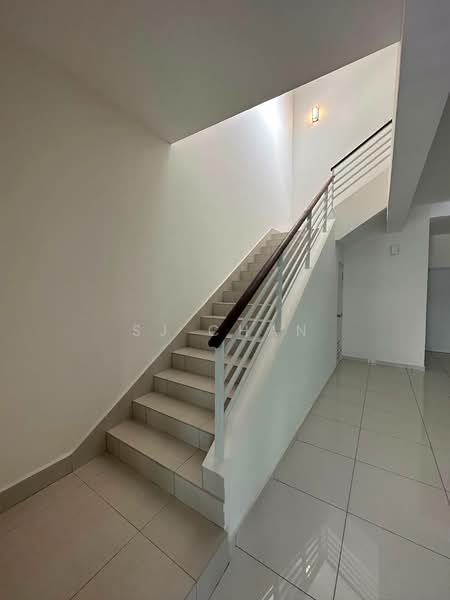 2-storey Terraced House for Rent in Taman Sutera Utama (Skudai) - SJ CHAN - PropertyGuru.com.my