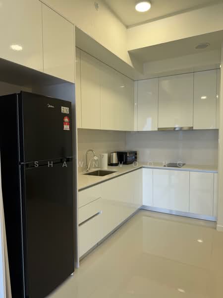 Service Residence for Rent at Edelweiss @ Tropicana Gardens - Shawn Voong - PropertyGuru.com.my