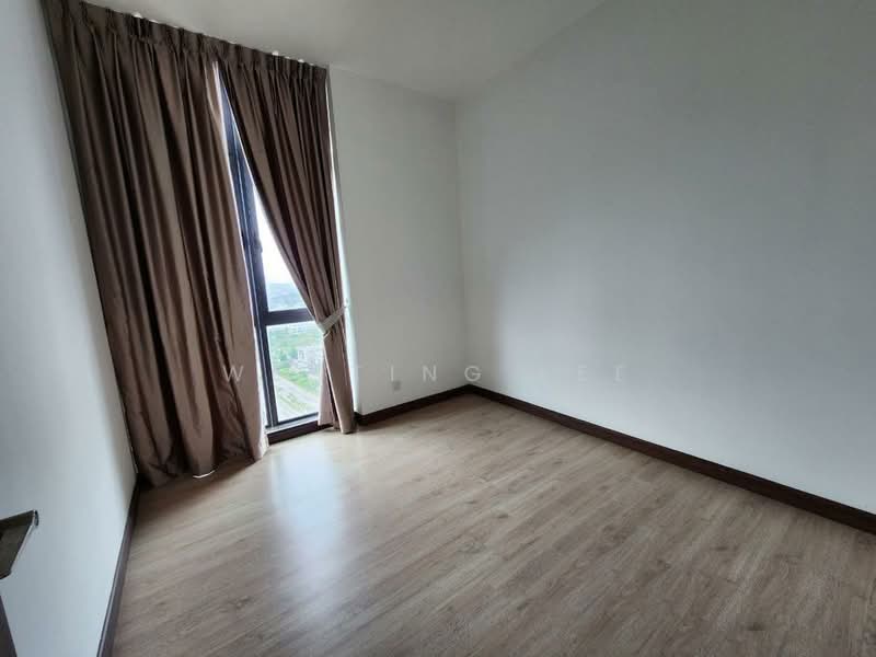 Kediaman Servis untuk Dijual di Green Haven - Wenting Lee - Interior - PropertyGuru.com.my
