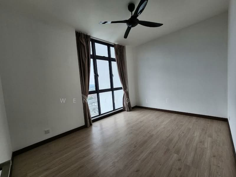 Kediaman Servis untuk Dijual di Green Haven - Wenting Lee - Interior - PropertyGuru.com.my