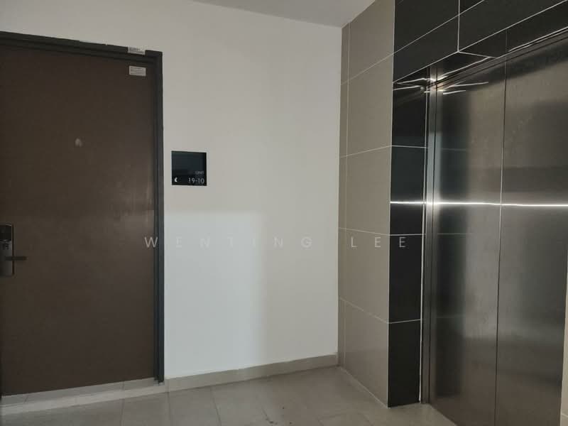 Kediaman Servis untuk Dijual di Green Haven - Wenting Lee - Corridor - PropertyGuru.com.my