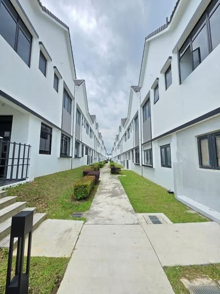 2-storey Terraced House for Rent in Taman Ekoflora (Johor Bahru) - SJ CHAN - PropertyGuru.com.my