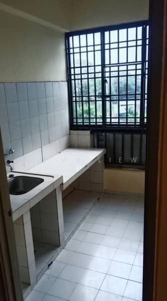 Pangsapuri untuk Dijual di Putri Ria - Wa Wa Liew - PropertyGuru.com.my
