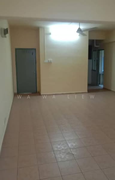 Pangsapuri untuk Dijual di Putri Ria - Wa Wa Liew - PropertyGuru.com.my