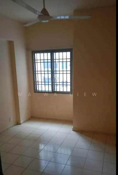 Pangsapuri untuk Dijual di Putri Ria - Wa Wa Liew - PropertyGuru.com.my