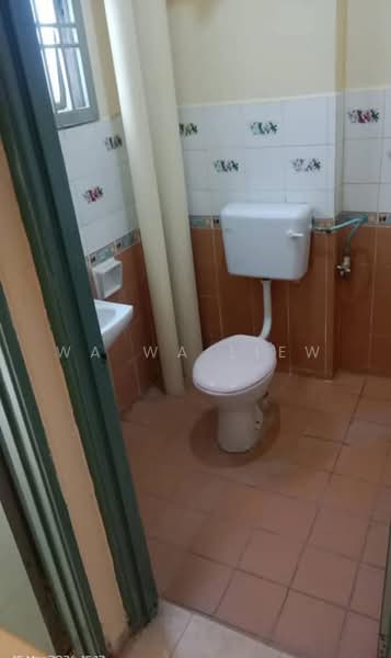 Pangsapuri untuk Dijual di Putri Ria - Wa Wa Liew - PropertyGuru.com.my