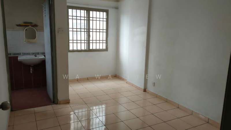 Pangsapuri untuk Dijual di Putri Ria - Wa Wa Liew - PropertyGuru.com.my