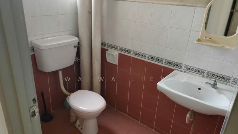 Pangsapuri untuk Dijual di Putri Ria - Wa Wa Liew - PropertyGuru.com.my